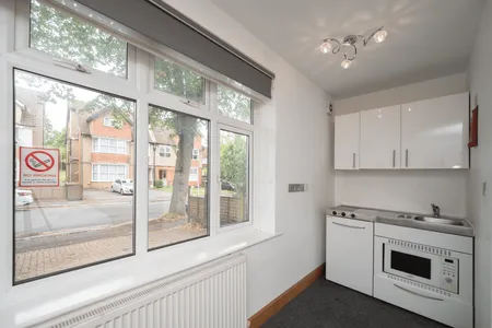 Sutton Studios