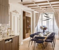 5 Bedroom Elegant Escape by Hôtel des Invalides