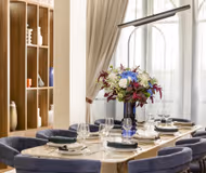 5 Bedroom Elegant Escape by Hôtel des Invalides