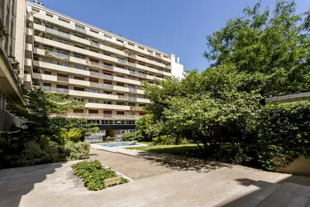 5 Bedroom Elegant Escape by Hôtel des Invalides