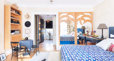 Notting Hill Hideout