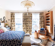 Notting Hill Hideout