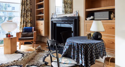 Notting Hill Hideout