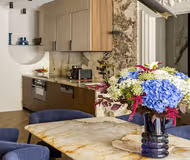 5 Bedroom Elegant Escape by Hôtel des Invalides