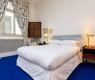 Queen's Gardens Flat