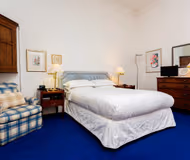 Queen's Gardens Flat