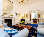 Queen's Gardens Flat