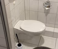 Saarstraße service apartment