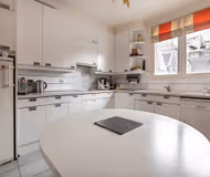 Rouge Serviced Apartment