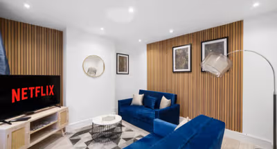 Sundew 3BR