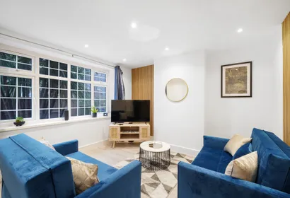 Sundew 3BR