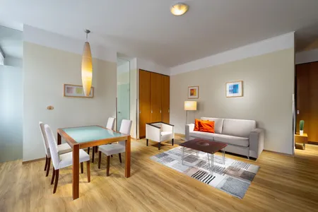 Residence Belgicka Serviced Apartment, Vinohrady