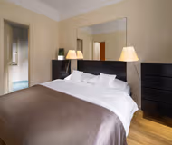 Residence Belgicka Serviced Apartment, Vinohrady