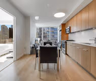 Via 57 West 57th Street Apartment