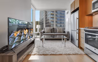 Via 57 West 57th Street Apartment