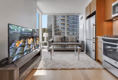 Via 57 West 57th Street Apartment