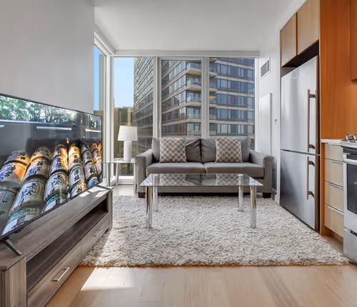 Via 57 West 57th Street Apartment