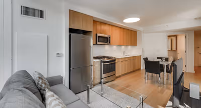 Via 57 West 57th Street Apartment