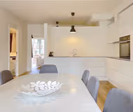 Lindgreens Serviced Apartment