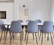 Lindgreens Serviced Apartment