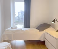 Lindgreens Serviced Apartment