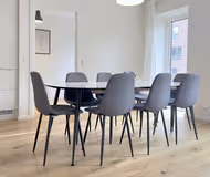 Lindgreens Serviced Apartment