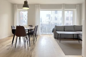 Lindgreens Serviced Apartment