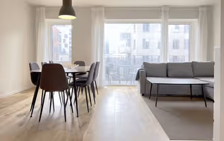 Lindgreens Serviced Apartment