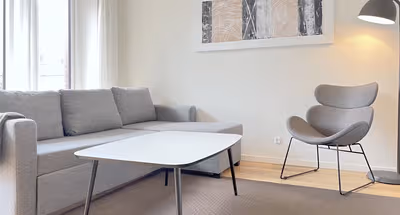 Lindgreens Serviced Apartment