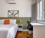 Alameda Franca Apartment