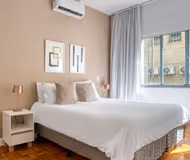 Alameda Franca Apartment