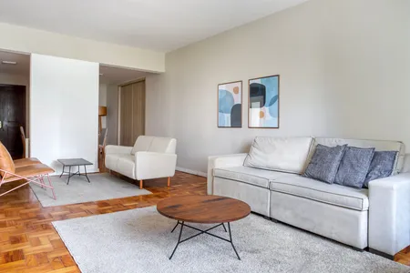 Alameda Franca Apartment