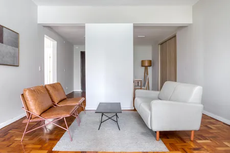 Alameda Franca Apartment