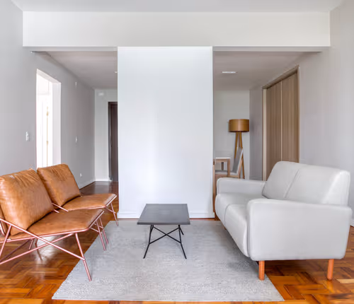 Alameda Franca Apartment