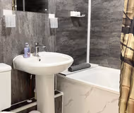 Norwich 1 bedroom Apartment