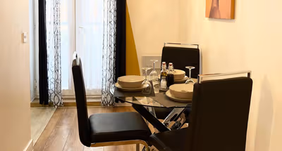 Norwich 1 bedroom Apartmernt