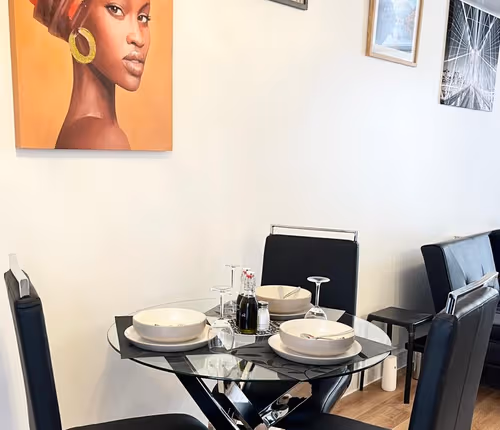 Norwich 1 bedroom Apartmernt