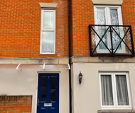 Norwich 1 bedroom Apartmernt