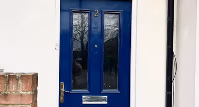 Norwich 1 bedroom Apartment