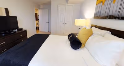 Circa 2 Serviced Apartment