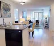 Circa 2 Serviced Apartment