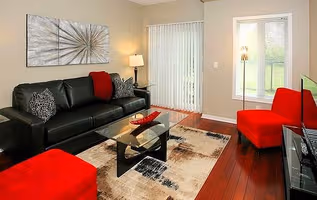 Circa 2 Serviced Apartment