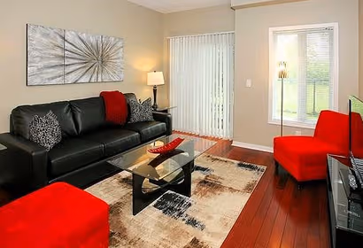 Circa 2 Serviced Apartment