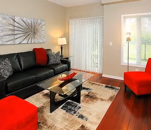 Circa 2 Serviced Apartment