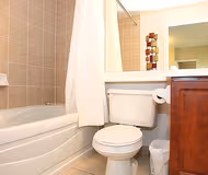 Circa 2 Serviced Apartment