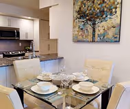 Circa 2 Serviced Apartment