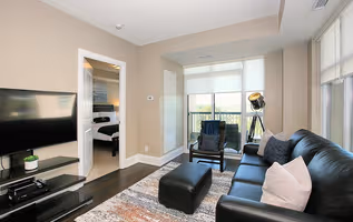 One Old Mill Serviced Apartment