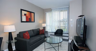 One Old Mill Serviced Apartment