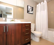 One Old Mill Serviced Apartment