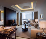 Corniche Road Serviced Apartment